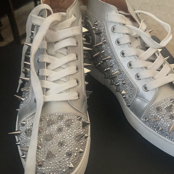 Christian louboutin - Picture 2 of 3